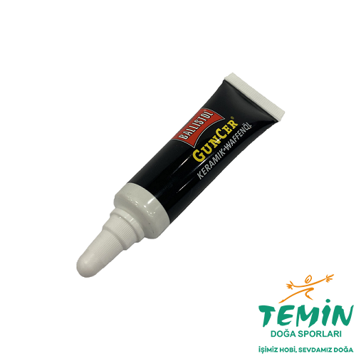 TEMİN | Av ● Outdoor ● Atış | PCP, Havalı Tüfek, Tabanca & Optik