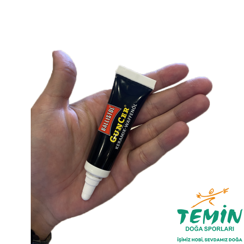 TEMİN | Av ● Outdoor ● Atış | PCP, Havalı Tüfek, Tabanca & Optik