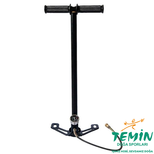 TEMİN | Av ● Outdoor ● Atış | PCP, Havalı Tüfek, Tabanca & Optik