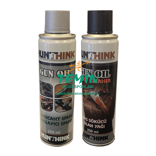 TEMİN | Av • Outdoor • Atış | PCP, Havalı Tüfek, Tabanca & Optik