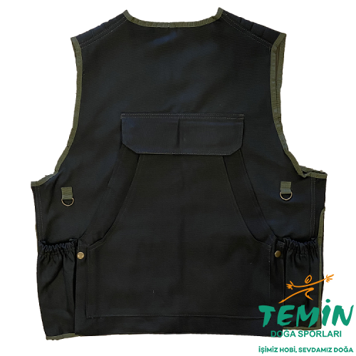 TEMİN | Av ● Outdoor ● Atış | PCP, Havalı Tüfek, Tabanca & Optik