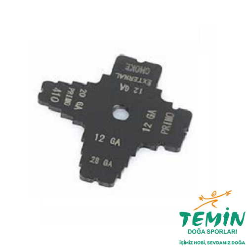 TEMİN | Av ● Outdoor ● Atış | PCP, Havalı Tüfek, Tabanca & Optik