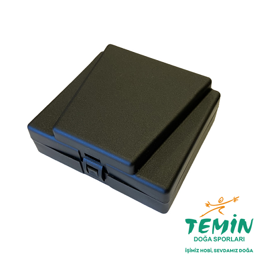 TEMİN | Av ● Outdoor ● Atış | PCP, Havalı Tüfek, Tabanca & Optik