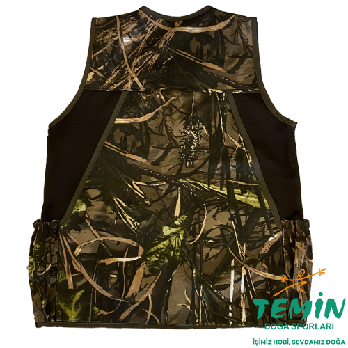 TEMİN | Av ● Outdoor ● Atış | PCP, Havalı Tüfek, Tabanca & Optik