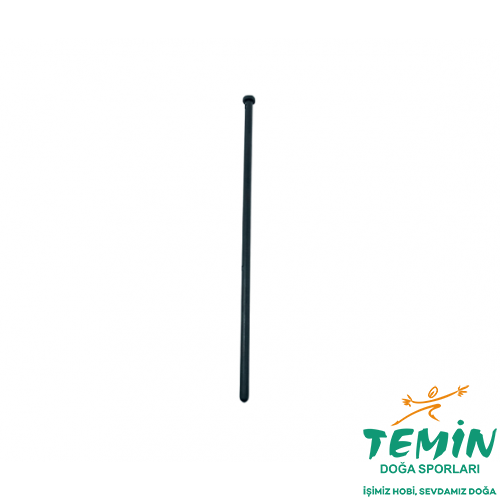 TEMİN | Av ● Outdoor ● Atış | PCP, Havalı Tüfek, Tabanca & Optik