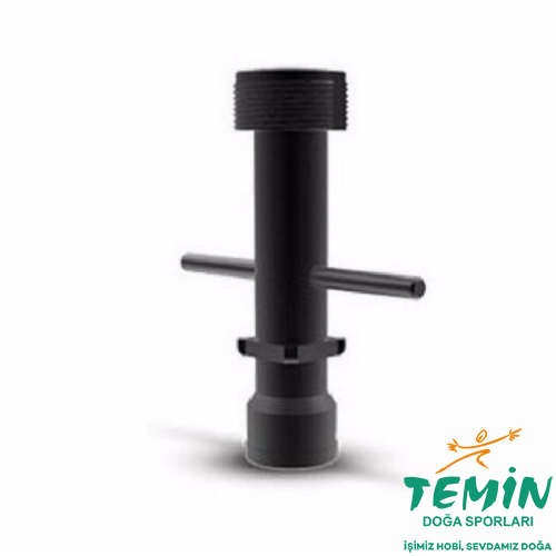 TEMİN | Av ● Outdoor ● Atış | PCP, Havalı Tüfek, Tabanca & Optik