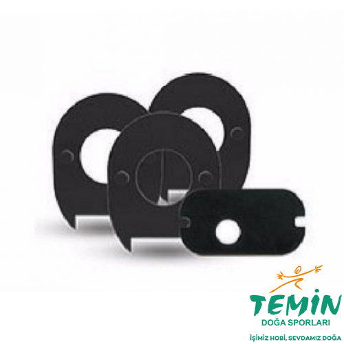 TEMİN | Av ● Outdoor ● Atış | PCP, Havalı Tüfek, Tabanca & Optik