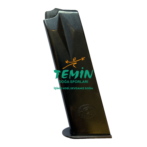 TEMİN | Av ● Outdoor ● Atış | PCP, Havalı Tüfek, Tabanca & Optik