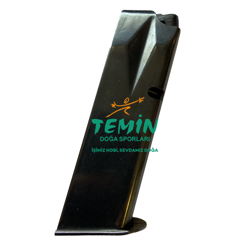 TEMİN | Av ● Outdoor ● Atış | PCP, Havalı Tüfek, Tabanca & Optik