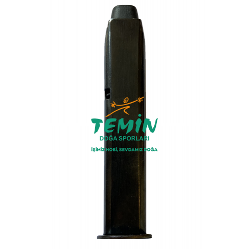 TEMİN | Av ● Outdoor ● Atış | PCP, Havalı Tüfek, Tabanca & Optik