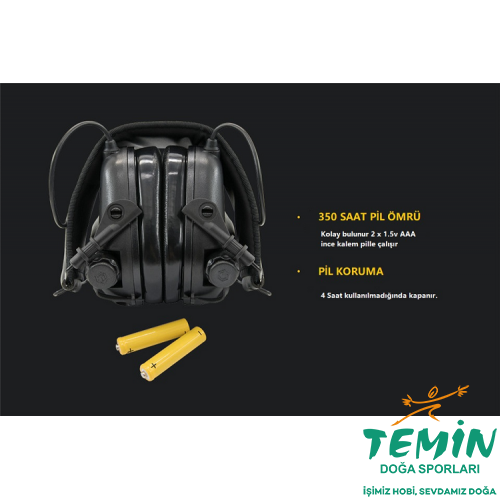 Temin Doğa Sporları - Orijinal Av, Outdoor, Bıçak, Optik ve PCP Ürünleri