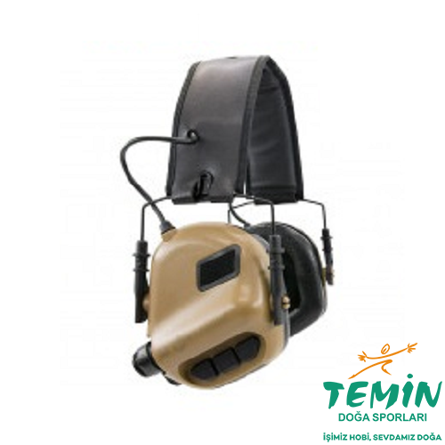 TEMİN | Av ● Outdoor ● Atış | PCP, Havalı Tüfek, Tabanca & Optik