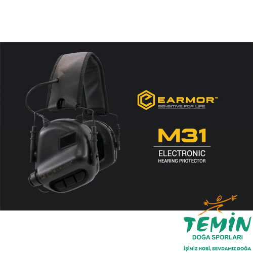 TEMİN | Av ● Outdoor ● Atış | PCP, Havalı Tüfek, Tabanca & Optik