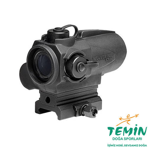TEMİN | Av ● Outdoor ● Atış | PCP, Havalı Tüfek, Tabanca & Optik