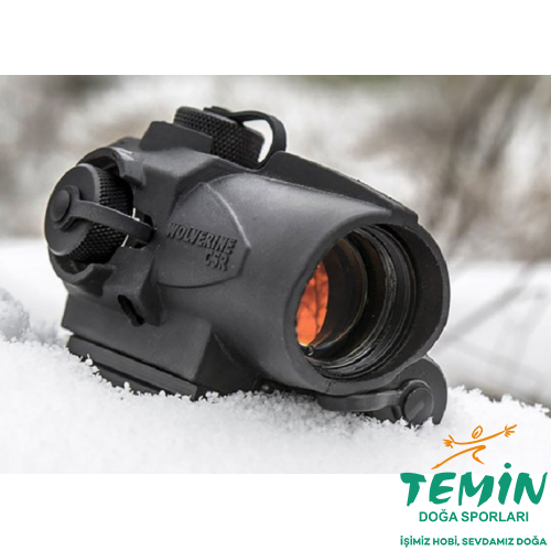 TEMİN | Av ● Outdoor ● Atış | PCP, Havalı Tüfek, Tabanca & Optik