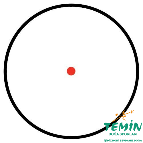 TEMİN | Av ● Outdoor ● Atış | PCP, Havalı Tüfek, Tabanca & Optik