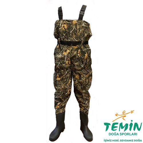 TEMİN | Av ● Outdoor ● Atış | PCP, Havalı Tüfek, Tabanca & Optik