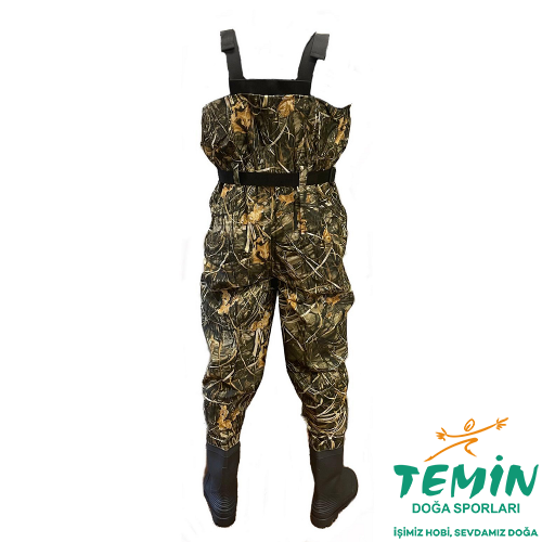 TEMİN | Av ● Outdoor ● Atış | PCP, Havalı Tüfek, Tabanca & Optik