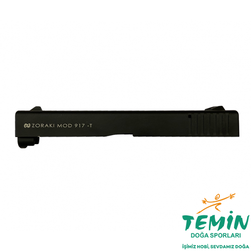 TEMİN | Av • Outdoor • Atış | PCP, Havalı Tüfek, Tabanca & Optik