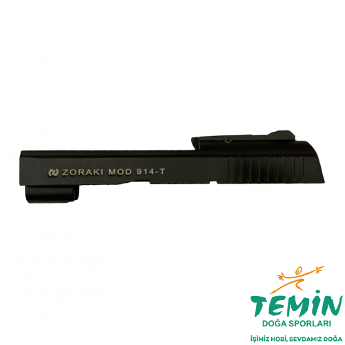 TEMİN | Av ● Outdoor ● Atış | PCP, Havalı Tüfek, Tabanca & Optik