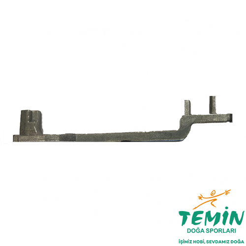 TEMİN | Av ● Outdoor ● Atış | PCP, Havalı Tüfek, Tabanca & Optik