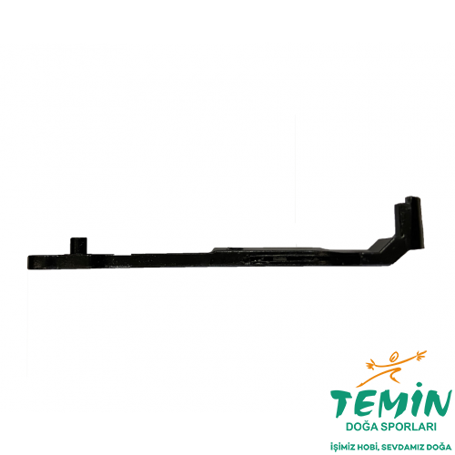 TEMİN | Av • Outdoor • Atış | PCP, Havalı Tüfek, Tabanca & Optik