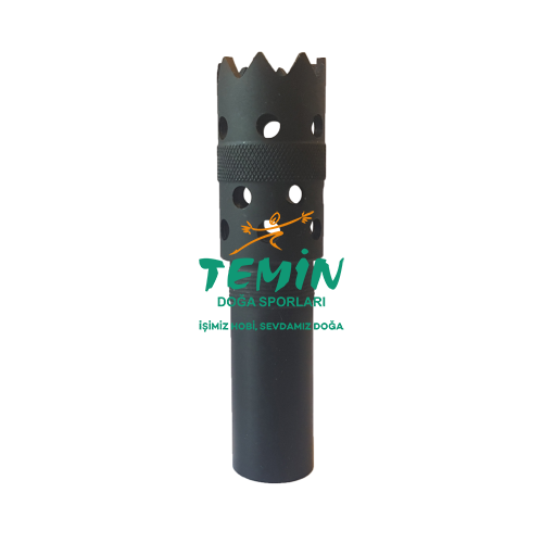 TEMİN | Av ● Outdoor ● Atış | PCP, Havalı Tüfek, Tabanca & Optik