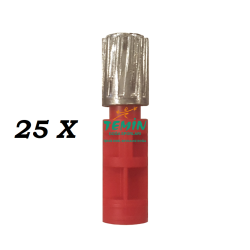 TEMİN | Av ● Outdoor ● Atış | PCP, Havalı Tüfek, Tabanca & Optik