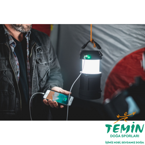 Temin Doğa Sporları - Orijinal Av, Outdoor, Bıçak, Optik ve PCP Ürünleri