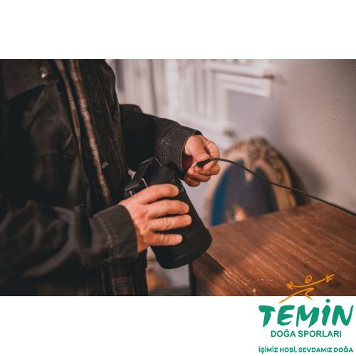 Temin Doğa Sporları - Orijinal Av, Outdoor, Bıçak, Optik ve PCP Ürünleri