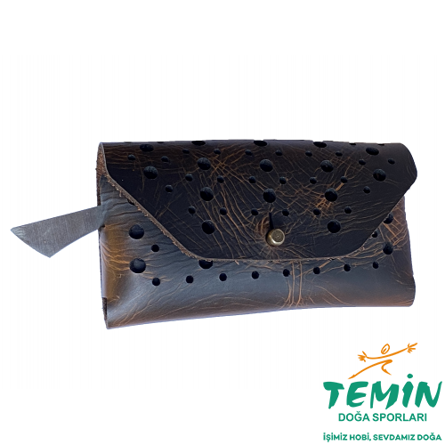 TEMİN | Av ● Outdoor ● Atış | PCP, Havalı Tüfek, Tabanca & Optik