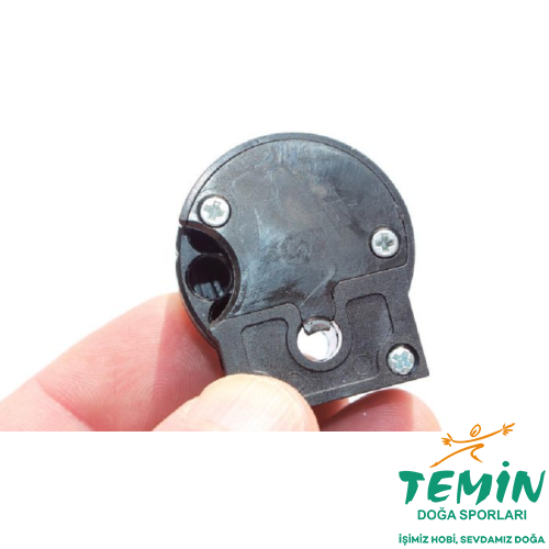 TEMİN | Av ● Outdoor ● Atış | PCP, Havalı Tüfek, Tabanca & Optik