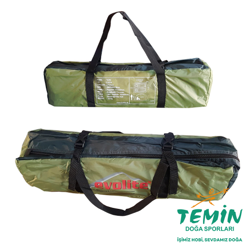 TEMİN | Av ● Outdoor ● Atış |