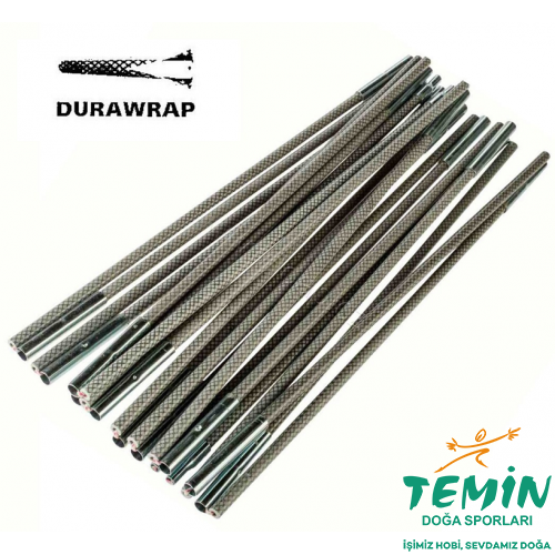 TEMİN | Av ● Outdoor ● Atış |