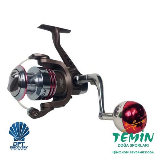 TEMİN | Av ● Outdoor ● Atış | PCP, Havalı Tüfek, Tabanca & Optik