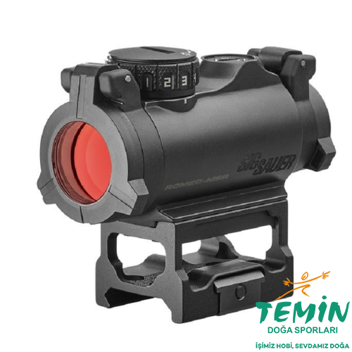 TEMİN | Av ● Outdoor ● Atış | PCP, Havalı Tüfek, Tabanca & Optik