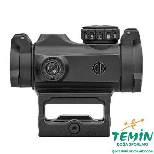 TEMİN | Av ● Outdoor ● Atış | PCP, Havalı Tüfek, Tabanca & Optik