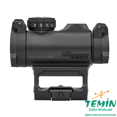 TEMİN | Av ● Outdoor ● Atış | PCP, Havalı Tüfek, Tabanca & Optik