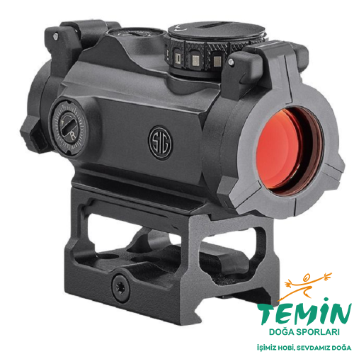 TEMİN | Av ● Outdoor ● Atış | PCP, Havalı Tüfek, Tabanca & Optik