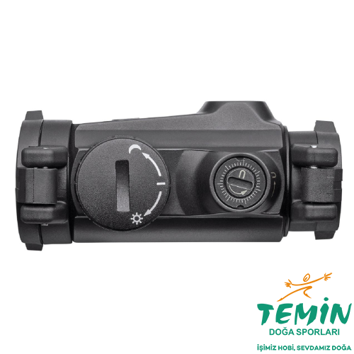 TEMİN | Av ● Outdoor ● Atış | PCP, Havalı Tüfek, Tabanca & Optik