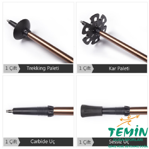 TEMİN | Av ● Outdoor ● Atış | PCP, Havalı Tüfek, Tabanca & Optik