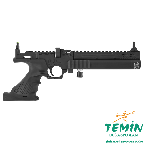 TEMİN | Av ● Outdoor ● Atış | PCP, Havalı Tüfek, Tabanca & Optik