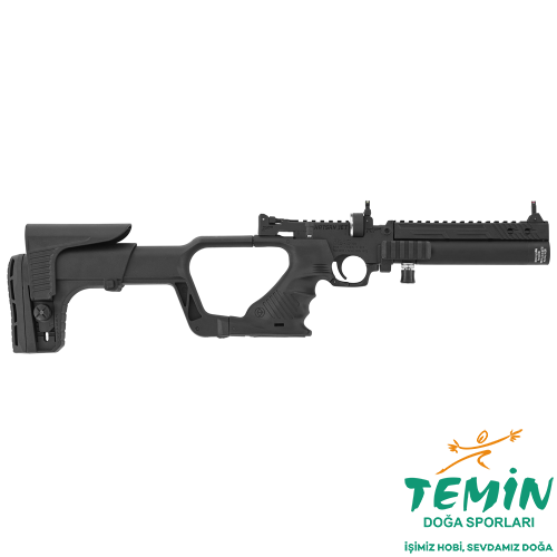 TEMİN | Av ● Outdoor ● Atış | PCP, Havalı Tüfek, Tabanca & Optik