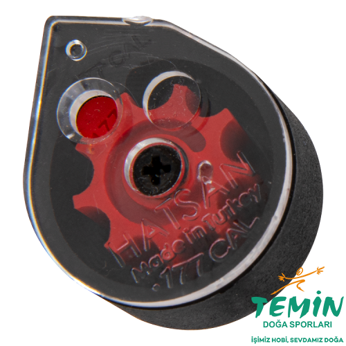 TEMİN | Av ● Outdoor ● Atış | PCP, Havalı Tüfek, Tabanca & Optik