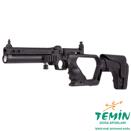 TEMİN | Av ● Outdoor ● Atış | PCP, Havalı Tüfek, Tabanca & Optik