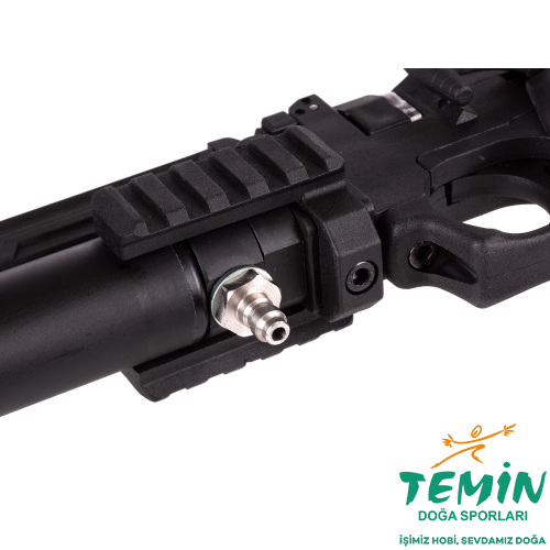 TEMİN | Av ● Outdoor ● Atış | PCP, Havalı Tüfek, Tabanca & Optik