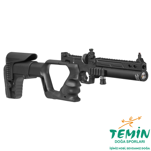 TEMİN | Av ● Outdoor ● Atış | PCP, Havalı Tüfek, Tabanca & Optik