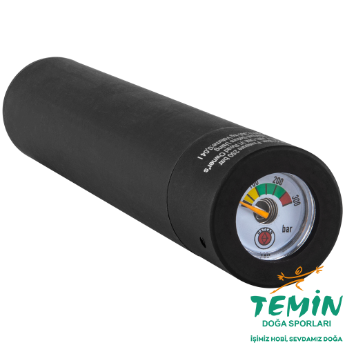 TEMİN | Av ● Outdoor ● Atış | PCP, Havalı Tüfek, Tabanca & Optik