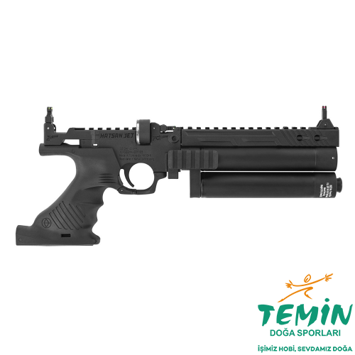 TEMİN | Av ● Outdoor ● Atış | PCP, Havalı Tüfek, Tabanca & Optik