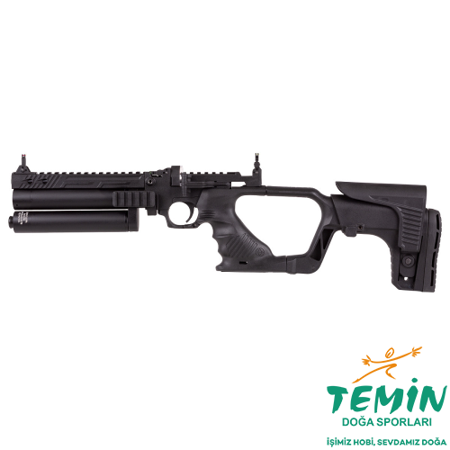 TEMİN | Av ● Outdoor ● Atış | PCP, Havalı Tüfek, Tabanca & Optik